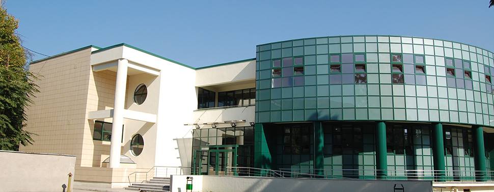 Universitatea Din Bucuresti Facultatea De Psihologie Si Stiintele Educatiei