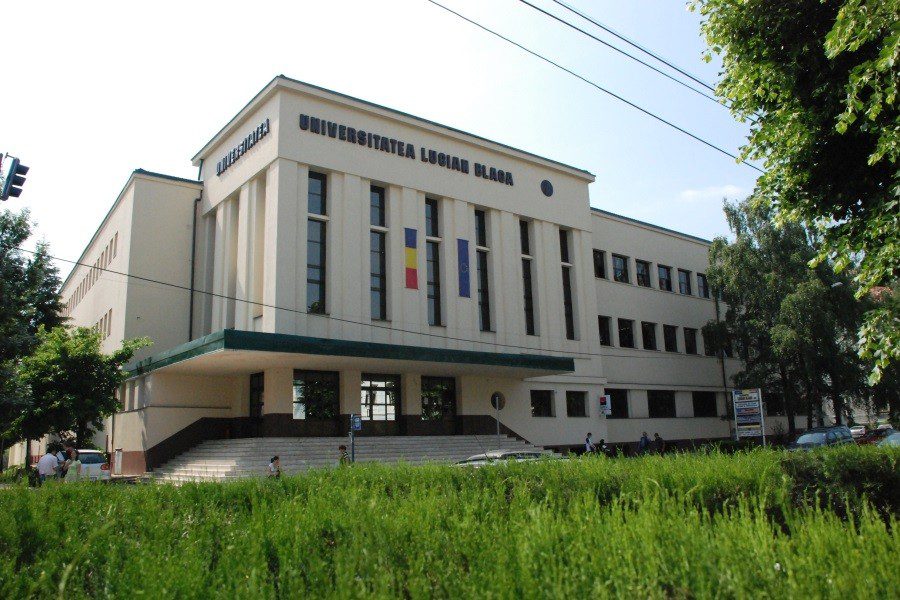 Universitatea Lucian Blaga Sibiu – Facultatea de Stiinte Socio-Umane - Cele mai bune programe de masterat în psihologie din România