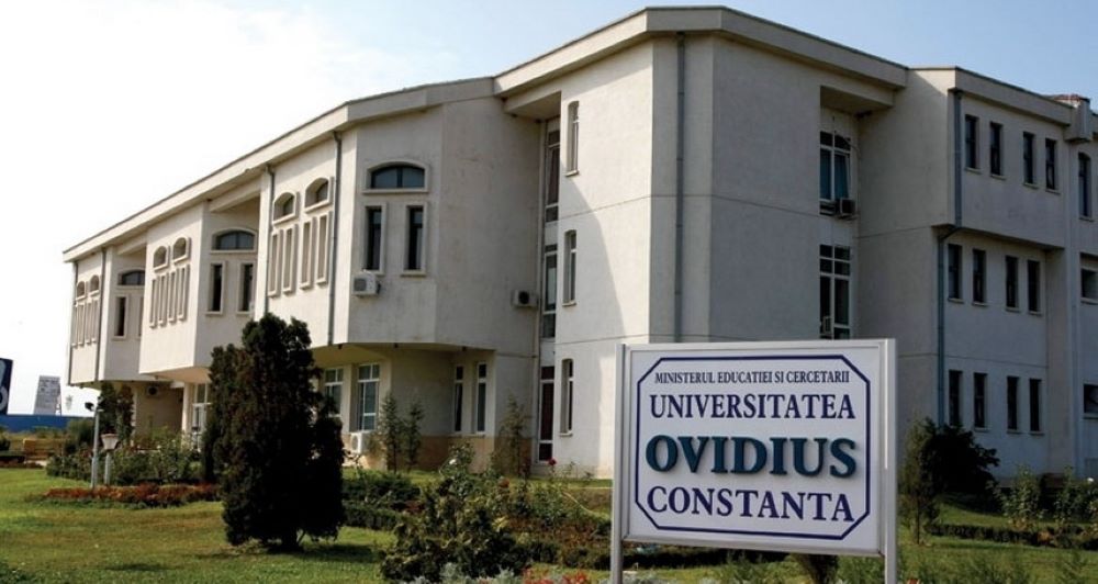 Universitatea Ovidius din Constanta - Facultatea de Psihologie si Stiintele Educatiei - Cele mai bune programe de masterat în psihologie din România
