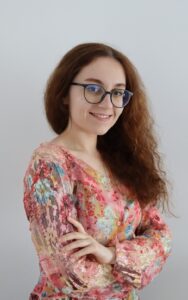 Roxana-Oana Popa
