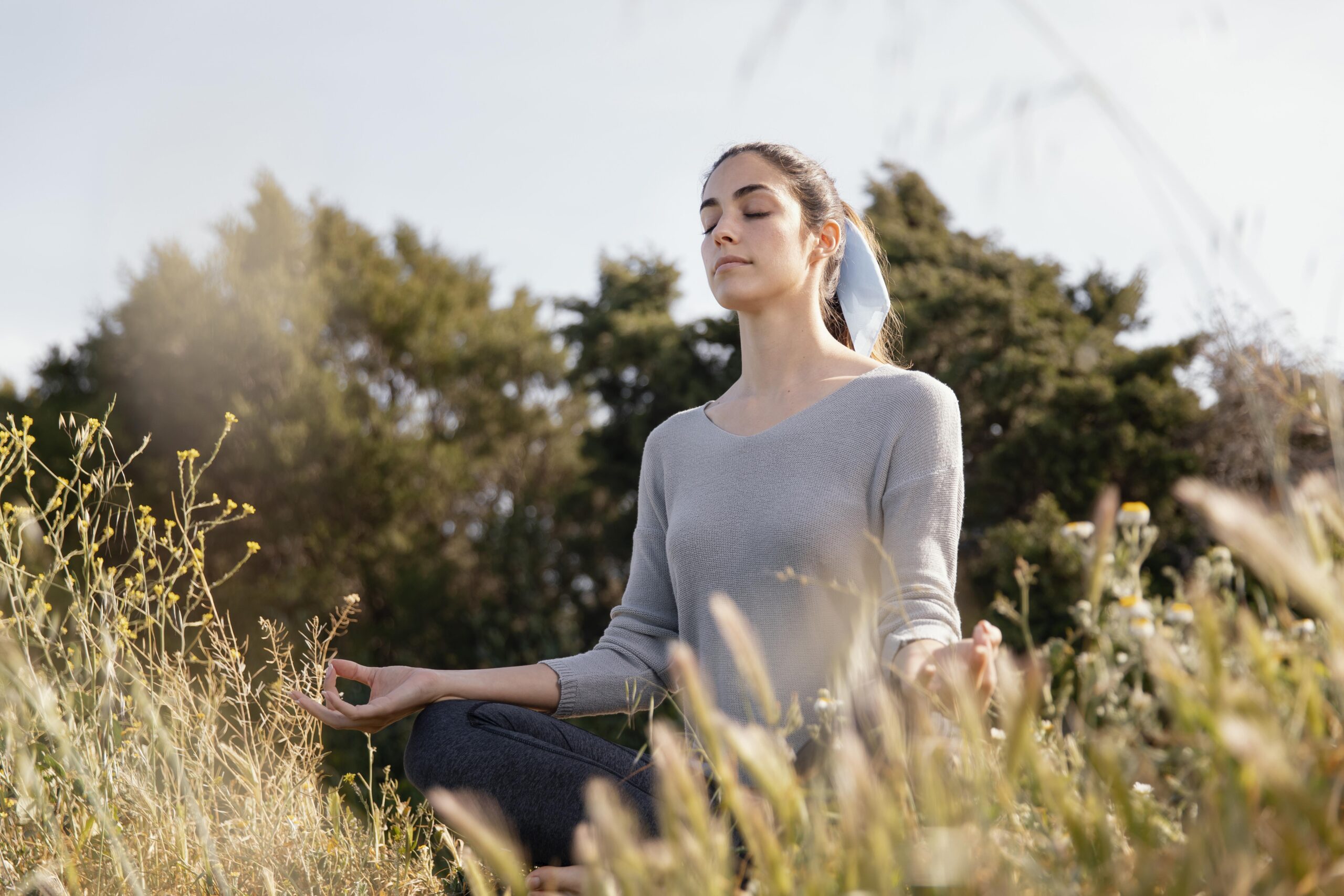 Psymep – Meditație conștientă și respirație profundă