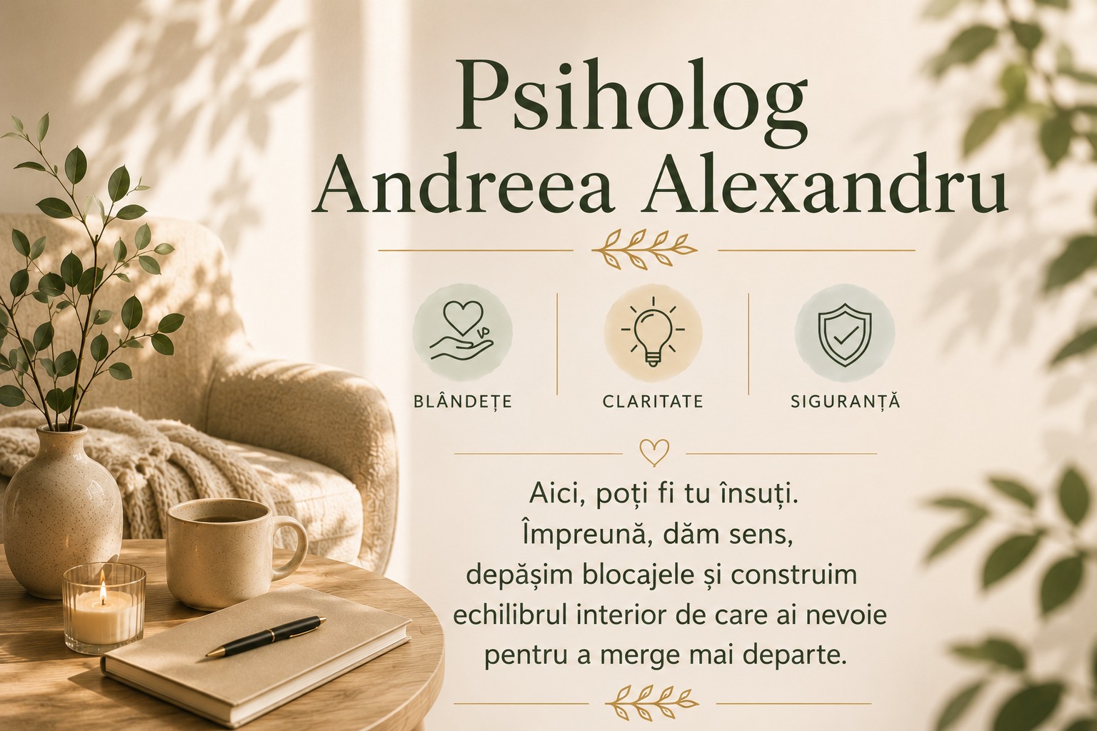 Cover Andreea Alexandru