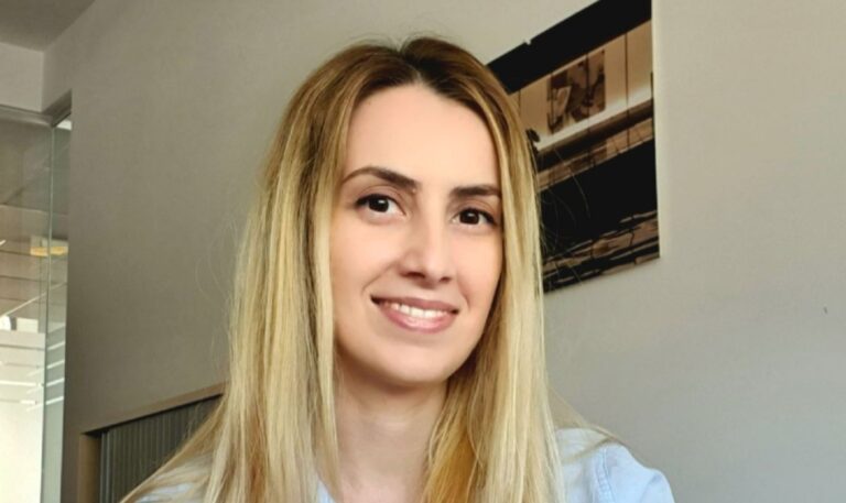 Elena Stănescu