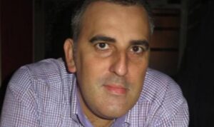Dorin Crețescu