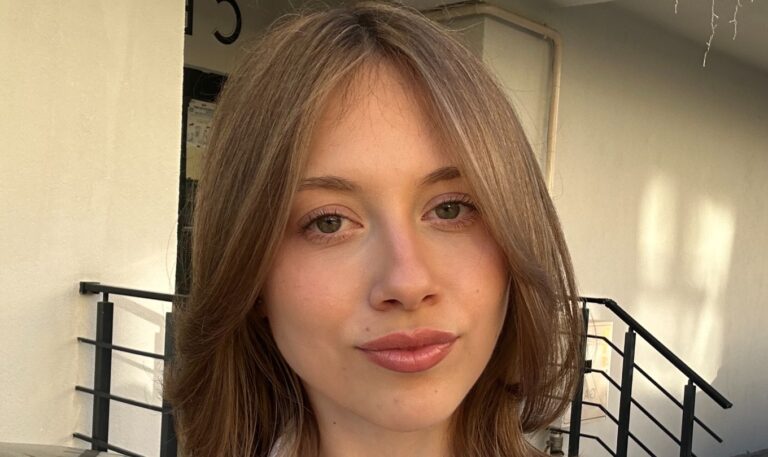 Ariana Matei