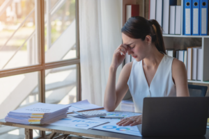 Recuperarea după burnout: strategii validate științific și perspective actuale asupra refacerii profesioniștilor din sănătate
