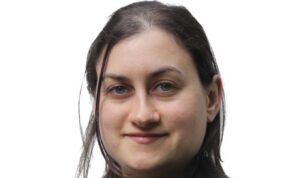 Patricia Gostinoiu
