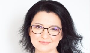 Cristina Lazarescu