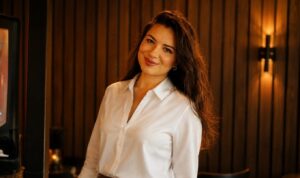 Mihaela Catalina Badea