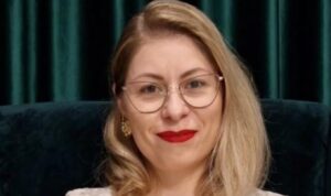 Alina Langa