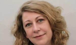 Iulia Constantin