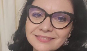 Adela Mariana Zorila