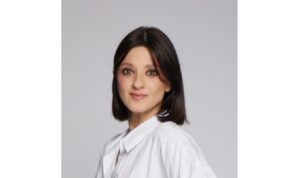 Raluca Leahu