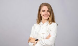 Ștefania Cihodaru-Ștefanache