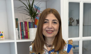 Anca Staniloiu